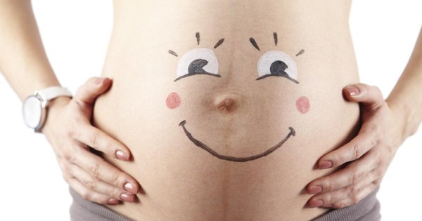 Đau bụng có phải là dấu hiệu có thai sau 1 tuần?
