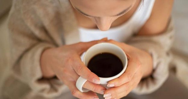 Uống cà phê gì để giảm cân?