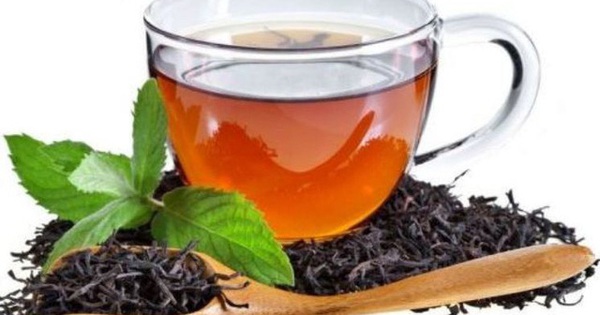 Uống bao nhiêu ly trà một ngày là tốt cho người cao huyết áp?
