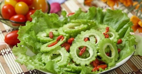 Lợi ích của việc ăn rau, củ, và quả tươi trong chế độ ăn uống cho người tiểu đường tuýp 2 là gì?
