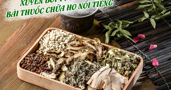 Cách sử dụng thuốc ho đông y như thế nào để đạt hiệu quả tốt nhất?
