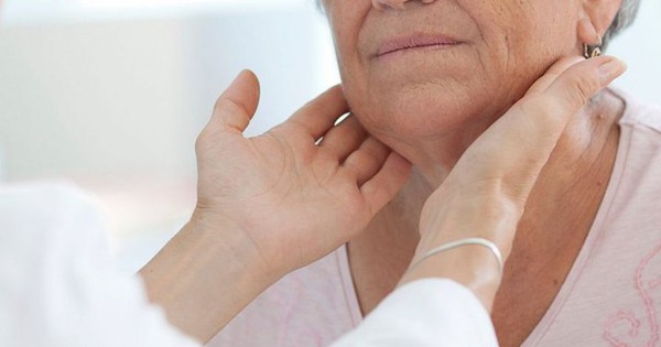 Nhận biết nguyên nhân và điều trị bướu cổ