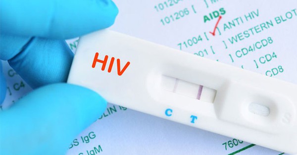 Bạn có biết: Xét nghiệm HIV hoàn toàn miễn phí