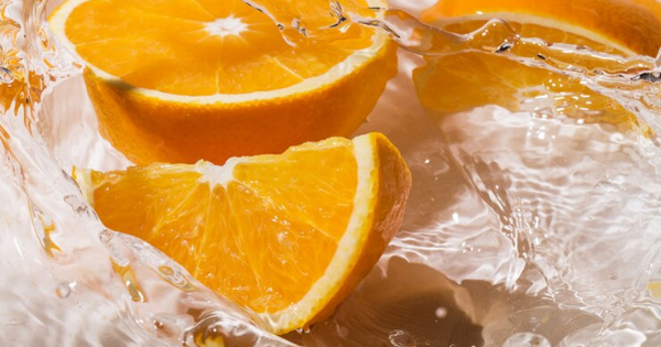 Vitamin C có tác dụng gì cho làn da?
