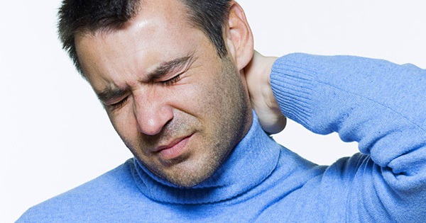 Thoát vị đĩa đệm có thể gây đau sau gáy không? Tại sao?
