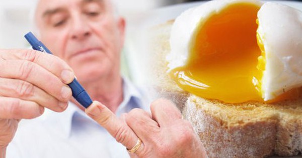 Trứng có lợi cho người bệnh tiểu đường như thế nào?
