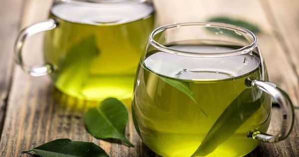 Lượng trà xanh cần uống hàng ngày để giảm mỡ máu là bao nhiêu?
