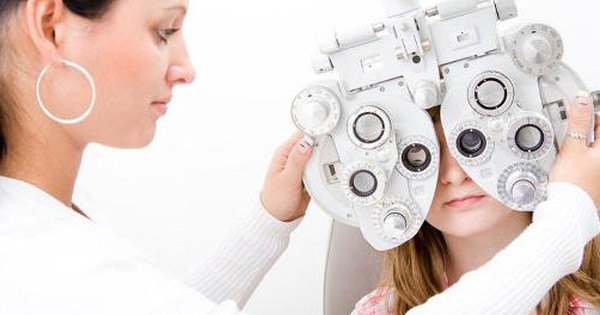 Trẻ em có thể phẫu thuật mắt lác được không? 
