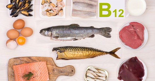 Vitamin B12 có ảnh hưởng đến tăng cường tri nhớ hay không?