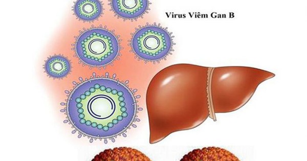 Có nghiên cứu mới nhất nào về viêm gan B không?