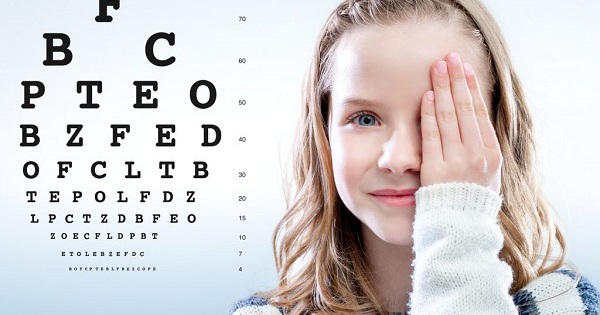 Những nguyên nhân gây ra các bệnh về mắt là gì?
