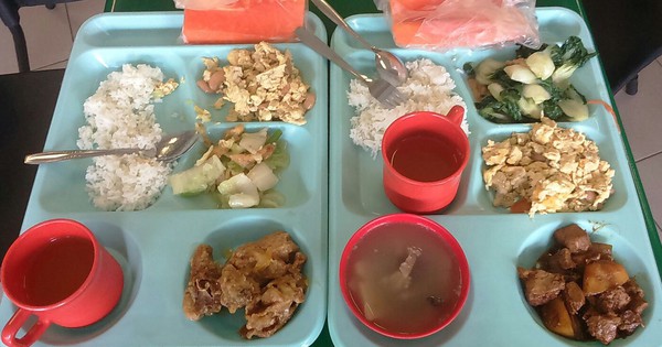Có bao nhiêu trường hợp ngộ độc thực phẩm xảy ra tại trường học trong vụ việc ở trường iSchool Nha Trang?