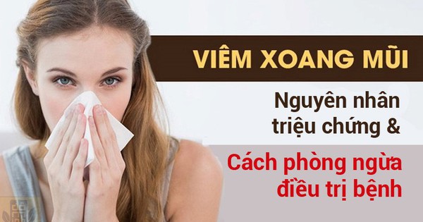 Cách sử dụng và liều lượng của thuốc đặc trị viêm xoang nhà họ Lê như thế nào?
