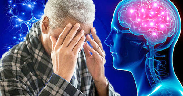 Tăng tuần hoàn máu não, cải thiện tình trạng đau nửa đầu
