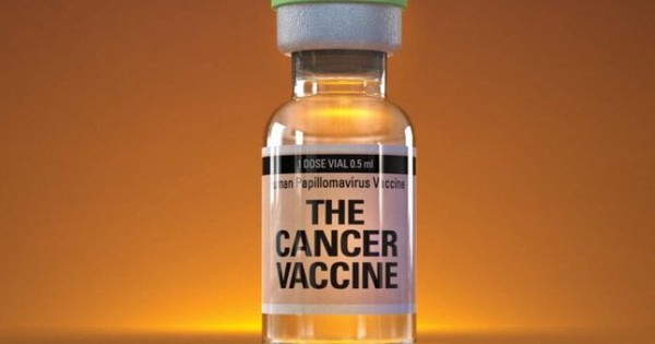 Bước Đột Phá Trong Điều Trị Ung Thư: Vaccine Cá Nhân Hóa Chống Tái Phát