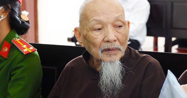 Thi hành án hình sự đối với bị cáo Lê Tùng Vân trong vụ Tịnh thất Bồng Lai