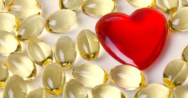 Tác dụng của omega 3 giảm mỡ máu tự nhiên để cải thiện sức khỏe
