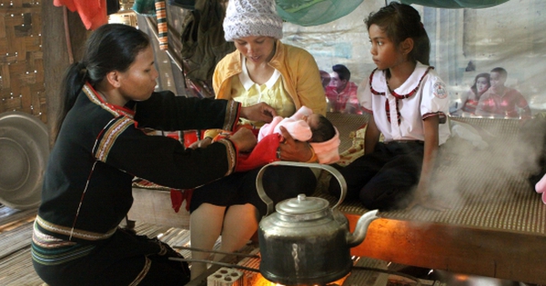 Nhận diện trầm cảm ở phụ nữ mang thai và sau sinh