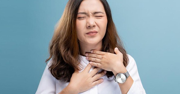 Bệnh khó thở có thể chữa khỏi hoàn toàn?
