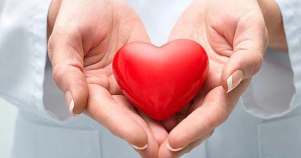 Những bí quyết giúp nâng cao sức khỏe tim mạch