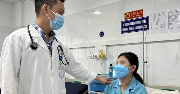 đà nẵng lần đầu mổ tim bằng kỹ thuật ít xâm lấn