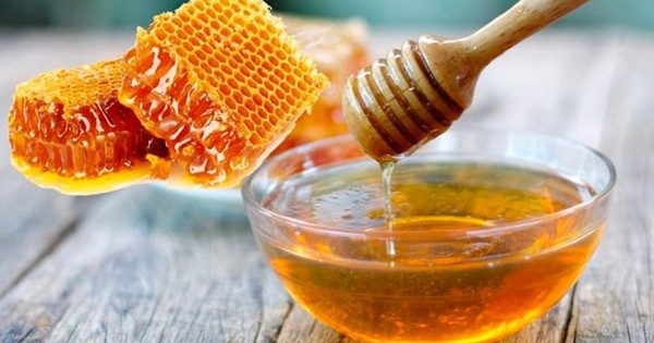 Mật ong có giảm mỡ máu không?