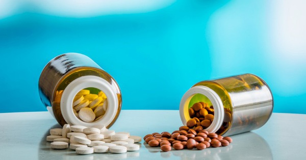 Thuốc kháng histamin được sử dụng để điều trị những bệnh gì?
