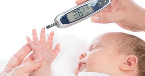 Bệnh tiểu đường ở trẻ em có ảnh hưởng đến tình trạng sụt cân không rõ nguyên nhân của trẻ?