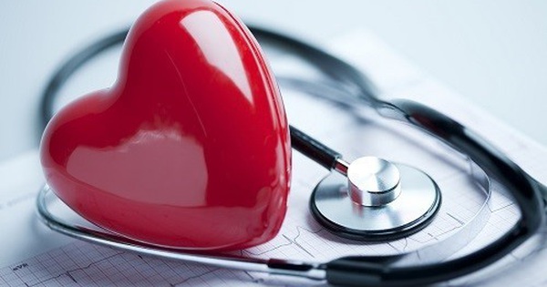 Liệu rối loạn nhịp tim có nguy hiểm không?
