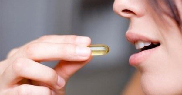 Bán ống vitamin D với liều lượng uống mỗi 6 tháng 1 lần được không?