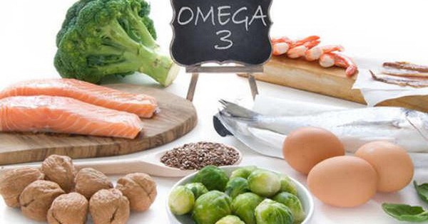 Omega-3 là gì và tại sao nó quan trọng cho sức khỏe?
