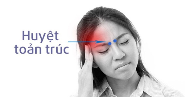 Nhức mỏi mắt có thể ảnh hưởng đến sức khỏe như thế nào?