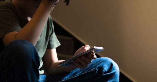 Con xem nội dung độc Hiểm họa khôn lường và giải pháp bảo vệ con toàn diện