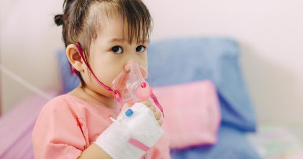 Viêm phế quản có liên quan đến viêm phổi không?
