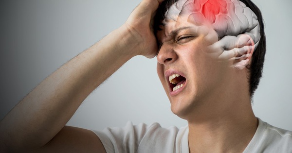 Thiếu máu lên não có thể dẫn đến những biến chứng gì?
