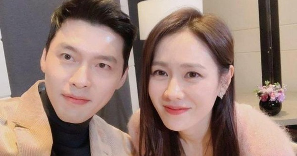 5 lý do Hyun Bin và Son Ye Jin muốn kết hôn