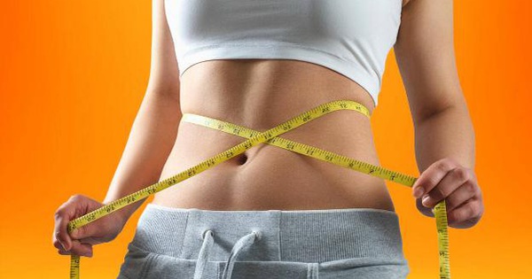 Thực phẩm nào giúp giảm mỡ eo bụng nhanh chóng?