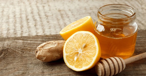 Chất dinh dưỡng trong chanh và mật ong giúp tăng cường tổng hệ thống miễn dịch?
