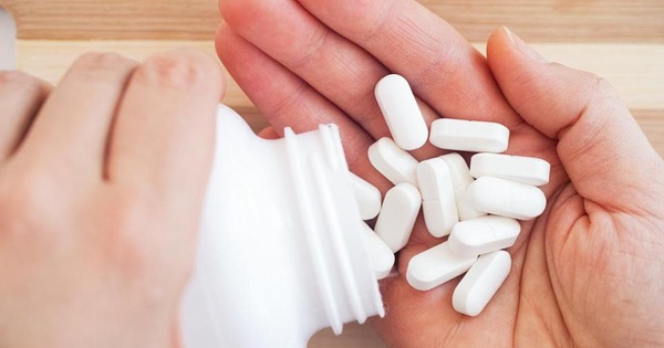 F0 bổ sung kẽm, dùng thế nào để không 'tiền mất tật mang'?