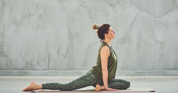 Cách tập bài tập yoga giảm đau bụng kinh hiệu quả và an toàn