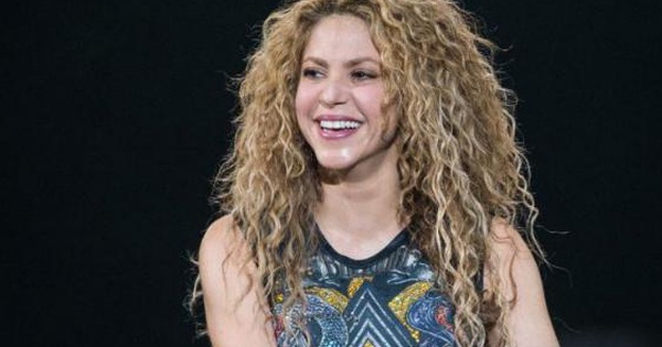 Kế hoạch ăn kiêng và quy trình tập luyện của Shakira