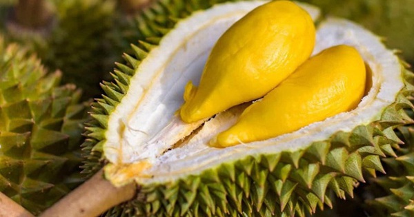 ăn sầu riêng bao lâu thì có thể ăn hải sản sau đó?
