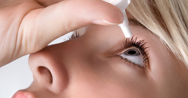 Ngứa mắt dùng thuốc gì có thể là triệu chứng của bệnh nghiêm trọng?
