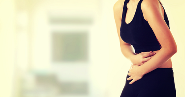 Cách giảm đau bụng dưới khi mang thai tuần 25?

