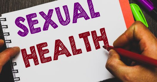 Định nghĩa mới của Tổ chức Y tế thế giới về sức khỏe tình dục