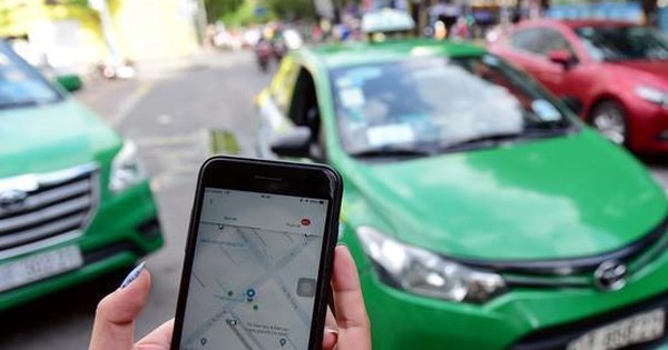 Taxi công nghệ là gì và khác gì so với taxi thông thường?
