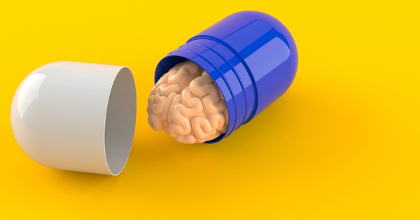 Cha mẹ dùng thuốc bổ não, tăng cường trí nhớ có giúp sĩ tử thông minh, nhớ lâu?
