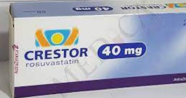 Thuốc rosuvastatin 40mg được sử dụng để điều trị những bệnh gì?
