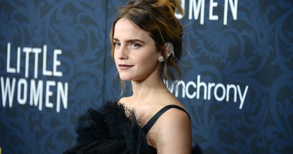 Emma Watson tiết lộ cuộc sống nhàm chán của một ngôi sao