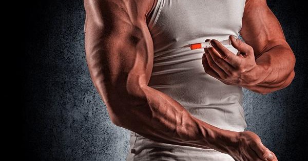 Liệu steroid đồng hóa có gây hại cho sức khỏe của người sử dụng không?
